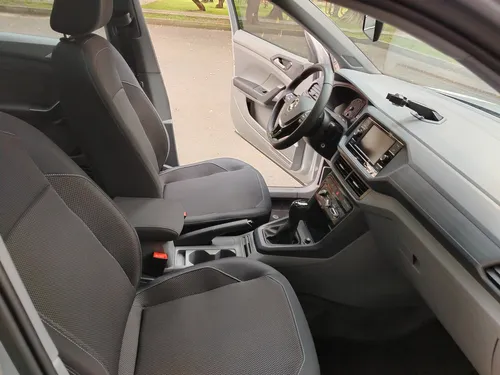 Volkswagen T-Cross 1.6l Trendline At