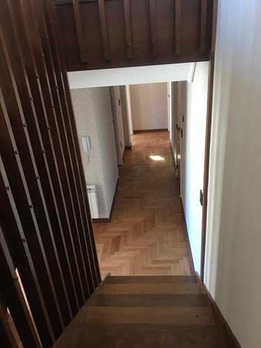 Imagen 20 de 30 de Piso 4 Ambientes Con Cochera Y Baulera