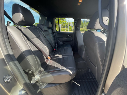 Volkswagen Amarok 3.0 V6 Extreme 258Cv