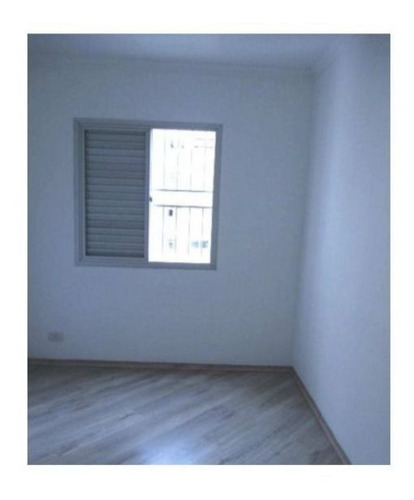 Imagem 3 de 25 de Apartamento - Ref: 7276