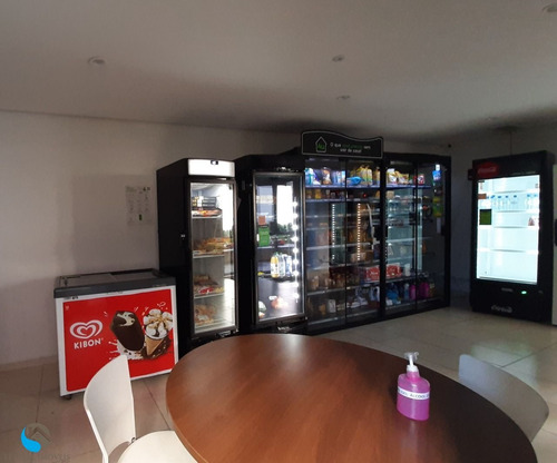 Imagem 24 de 28 de Excelente Apartamento De 2 Quartos No Tingui - 10º Andar. - Apu-210xy