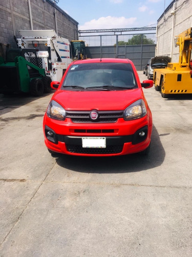 Imagen 11 de 11 de Fiat Uno Like Manual 2020
