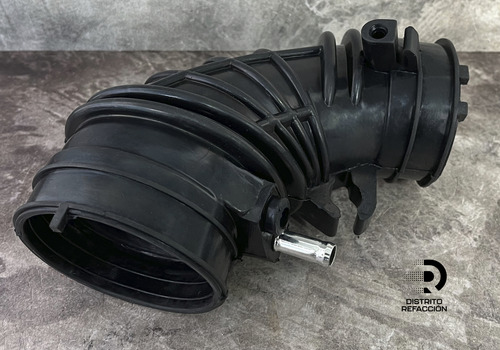 Tubo Admision Filtro Aire P/ Honda Crv 2.4 2002 2003 2004