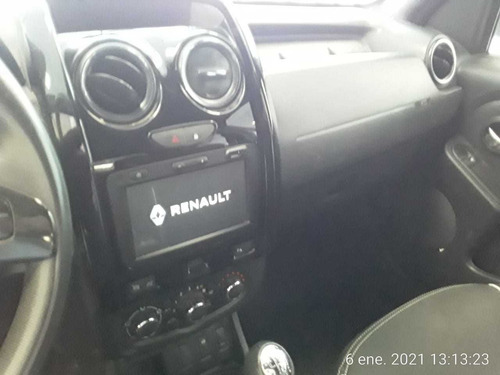 Renault Duster Oroch 2.0 Outsider Plus 2017
