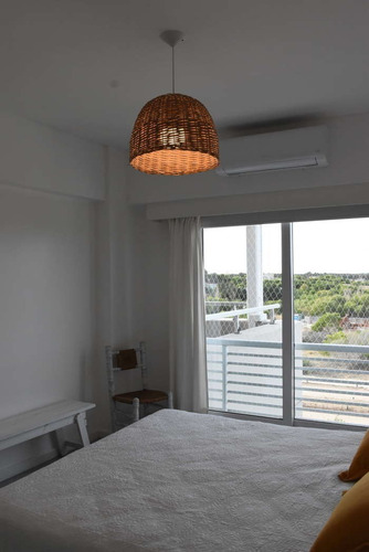 Imagen 4 de 12 de Alquiler Departamento En Costa Esmeralda - Arenas 19 - Aguila - Ref: 7
