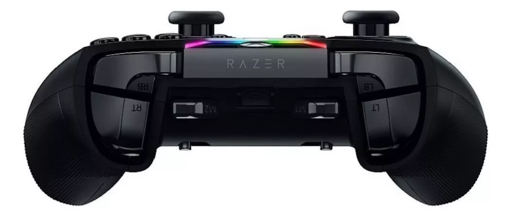 Primera imagen para búsqueda de razer wolverine ultimate