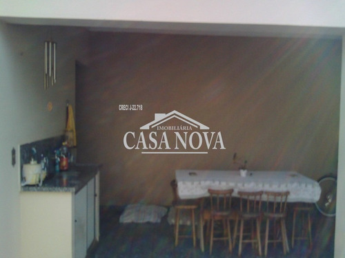 Imagem 22 de 25 de Casa - Ca01777 - 32365425