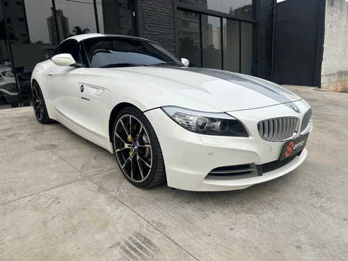 BMW Z4 3.0 Sdrive 35i 2p