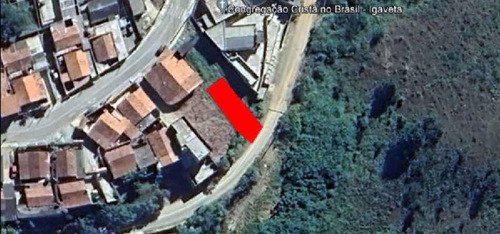 Terreno Em Araçariguama