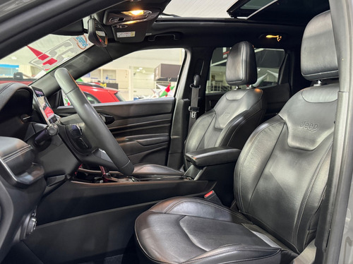 Jeep Compass 1.3 T270 TURBO S
