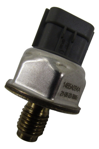 Sensor Presion Riel Ford Ranger Mazda Bt50 2.2 2003-2016
