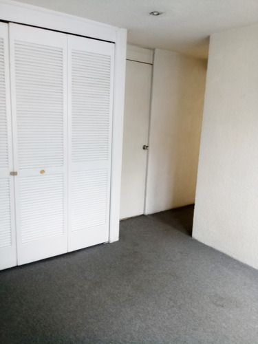 ¡vive A Un Paso Del Wtc! Departamento En Renta Ideal Para Una Persona