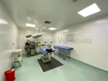 Comprar Para Los Interesados En El Sector Médico- ¡oportunidad Increíble De Negocio En Colinas De Bello Monte! Clínica En Venta-mls #25-14610 Vanessa Sayago