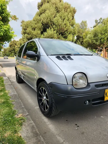 Renault Twingo 1.2 Access