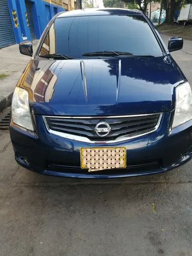 Nissan Sentra 2.0 Sl At