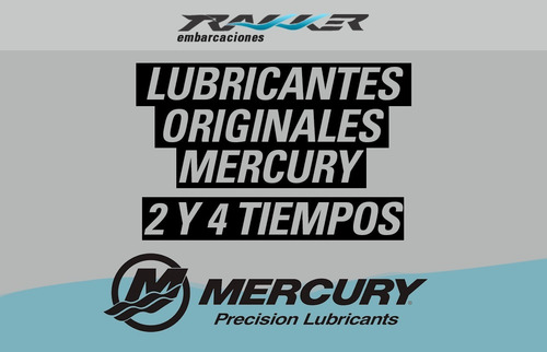 Imagen 14 de 20 de Motor Fuera De Borda Mercury 150 Hp Xl 4s 4 Tiempos