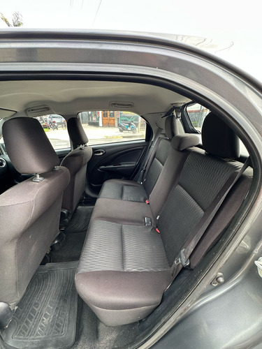 Toyota Etios 1.5 X 6mt My19