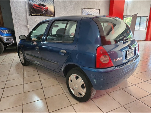 Renault Clio 1.9 Rnd