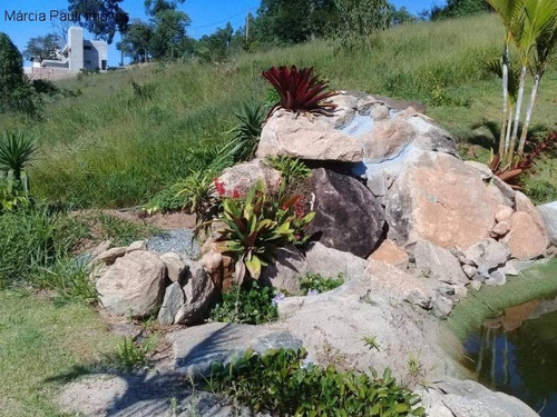 Imagem 2 de 19 de Maravilhosa Casa Nova No Parque Da Fazenda - Jundiaí/itatiba/sp. - Ca03966 - 69328350