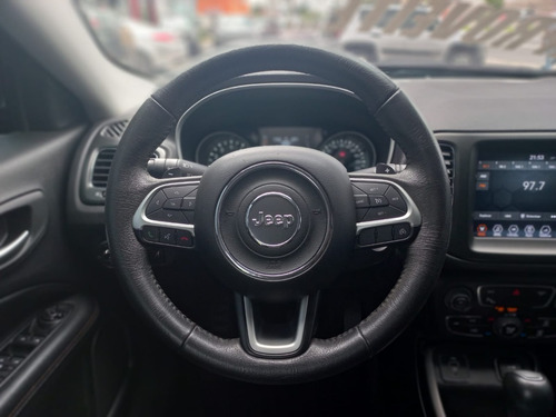 Imagem 5 de 13 de Jeep Compass Longitude