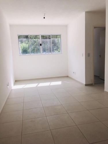 Imagem 13 de 15 de Apartamento À Venda, 54 M² Por R$ 220.000,00 - Pimenteiras - Teresópolis/rj - Ap0005