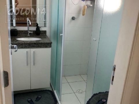 Imagem 2 de 25 de Apartamento A Venda - 3598505