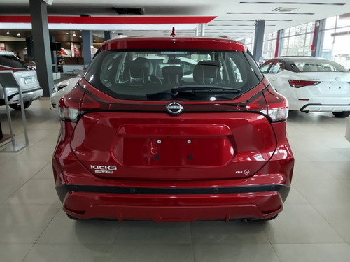 Nissan Kicks Play 1.6 16V FLEXSTART ADVANCE PLUS XTRONIC