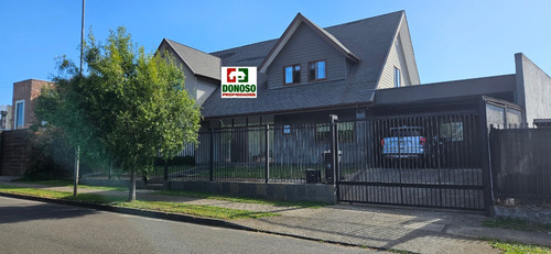 Venta Casa Portal De La Frontera 4d 3b