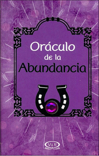 Oráculo De La Abundancia