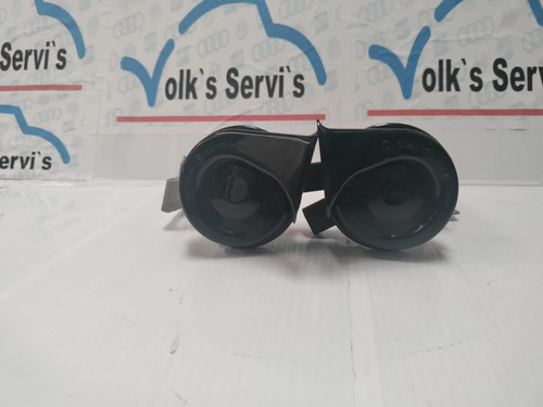 Bocinas Claxon Para Seat Cupra Ibiza Leon Ateca Etc