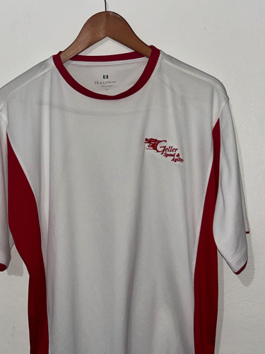 Playera Deportiva (Usado)