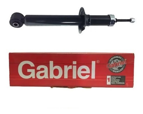 Amortiguador Trasero Twingo Gabriel G-51065t