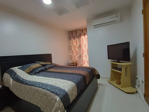 Imagen 18 de 21 de Belkliag/ Vende Amplio Apartamento Equipado De Lujo En Prebo Valencia(wll)