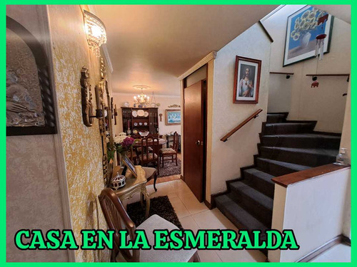 Casa Barrio La Esmeralda