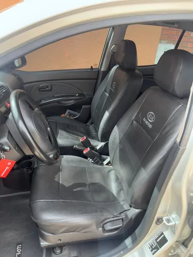 Kia Picanto Lx At 1.1