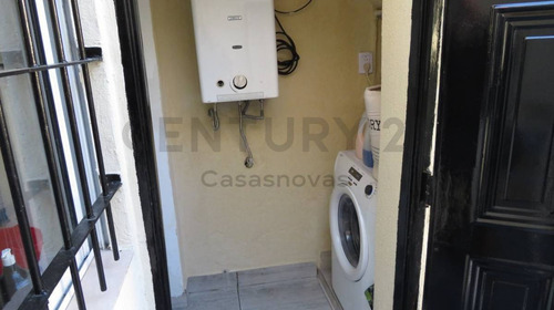 Imagen 20 de 26 de Ph 4 Ambientes Con Patio Y Terraza Con Parrilla En San Andres