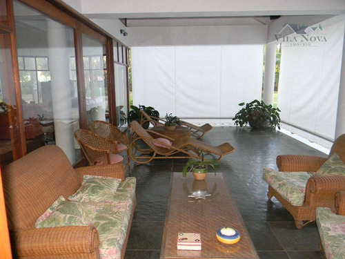 Imagem 13 de 26 de Chácara Com 5 Dormitórios À Venda, 5000 M² Por R$ 4.255.000,00 - Chácara Polaris - Indaiatuba/sp - Ch0065