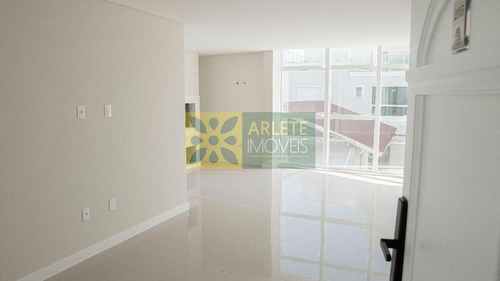 Imagem 7 de 15 de Apartamento No Bairro Canto Grande Em Bombinhas Sc - 4396