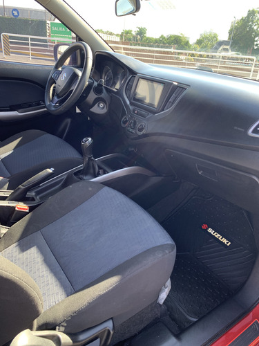 Suzuki Baleno 1.4 Gls
