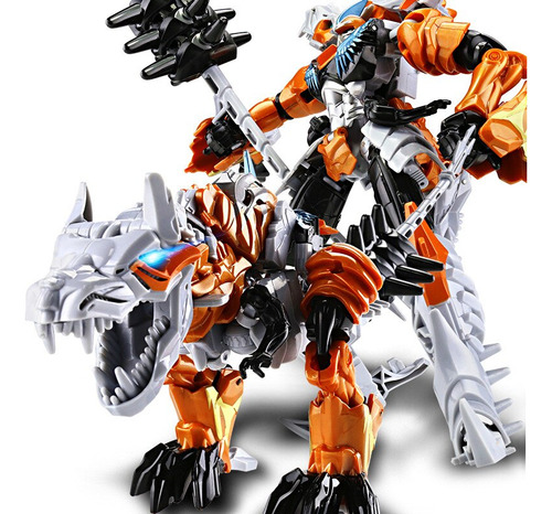 Figura Los Transformers Autobots Decepticons Cybertron