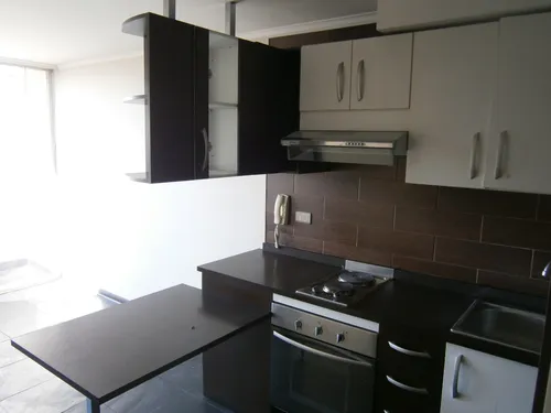 Se Vende Dpto. Santa Victoria-metro Santa Isabel
