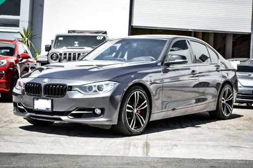 BMW Serie 3 3.0 335i Sport Line At