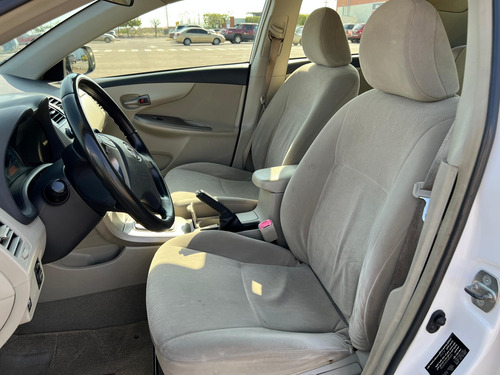 Toyota Corolla Xli Importado