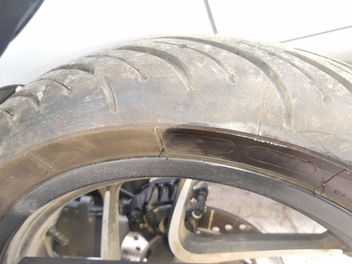 Dominar 400 Cc Moto Bajaj Rowser