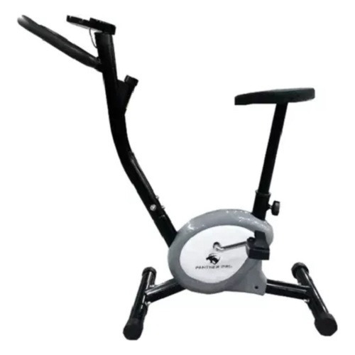 Bicicleta Fija Gimnasia Panther Bf103 Hasta 100kg Outlet