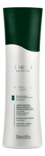 Shampoo Amend Antirresiduos Expertise Special Care 250ml