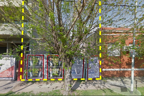 Venta Lote En Tigre Centro
