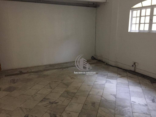 Imagem 26 de 26 de Galpão Para Alugar, 6200 M² Por R$ 44.999,99/mês - Centro - Arujá/sp - Ga0246
