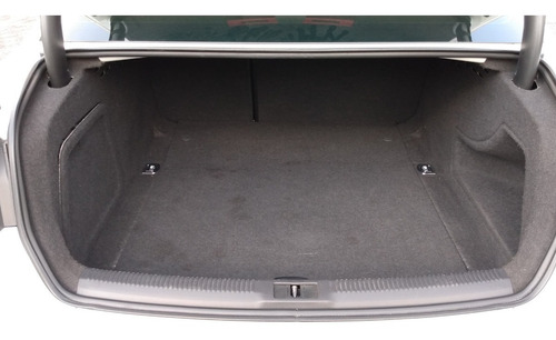 Imagen 11 de 15 de Audi A4 2013 - Isdafa
