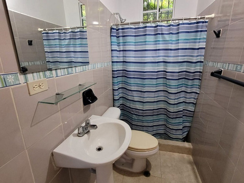 Imagen 8 de 12 de Apartamentos En Zona Muy Fresca De La Asuncion Isla De Margarita